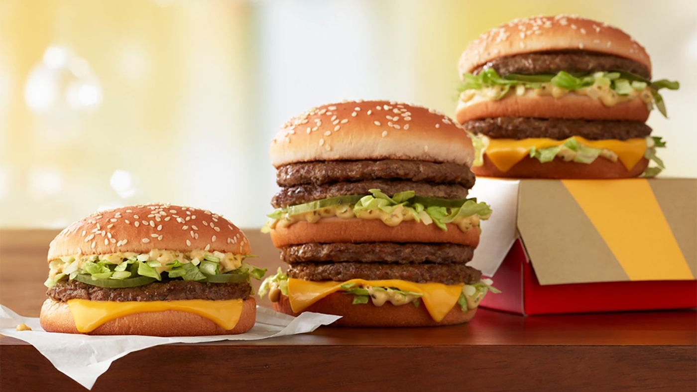 Ce fel de burger trebuie să mănânci, în funcție de zodia ta