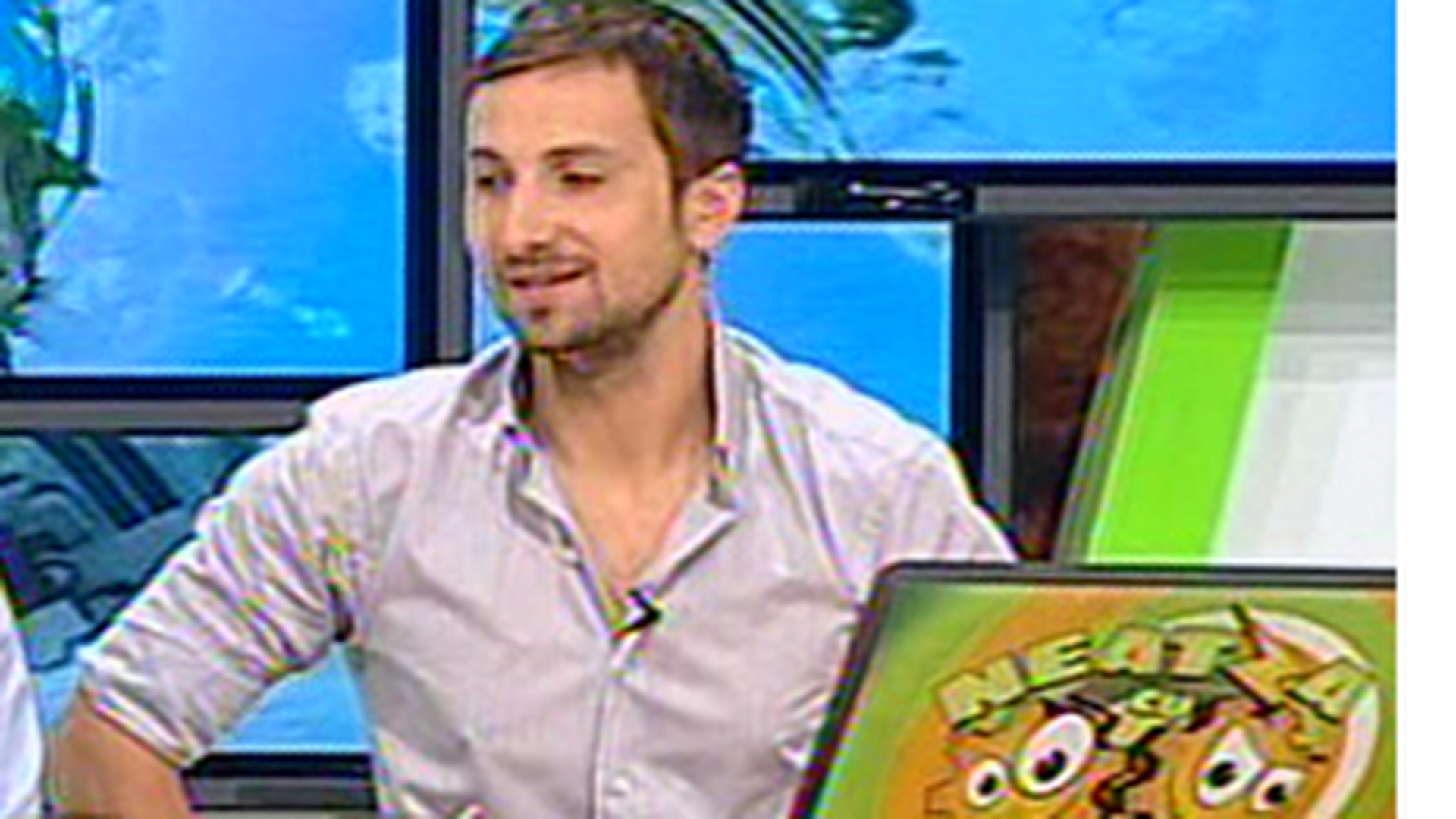 Dani Otil: "Halloween-ul este pentru NEFEcundate!"
