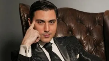 Fetita lui are doar patru luni, dar deja a primit primele propuneri de nunta! Vezi cine vrea sa se inrudeasca cu Alexandru Ciucu