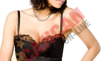 Andreea Raicu a dus daruri la azil