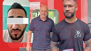 Scandalul cu iz penal din familia lui Yamato Zaharia continuă: intră “în scenă” un alt personaj! “Chelneraşul” de pe TikTok, vizat în dosar