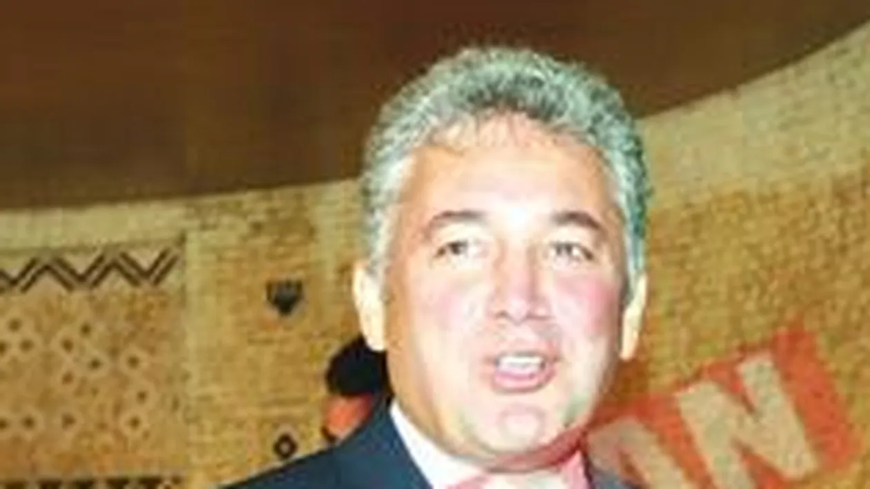 Videanu isi injura colegii de partid