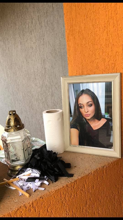 Cum va fi înmormântată Monalisa! Familia ei şi-a dorit acest lucru