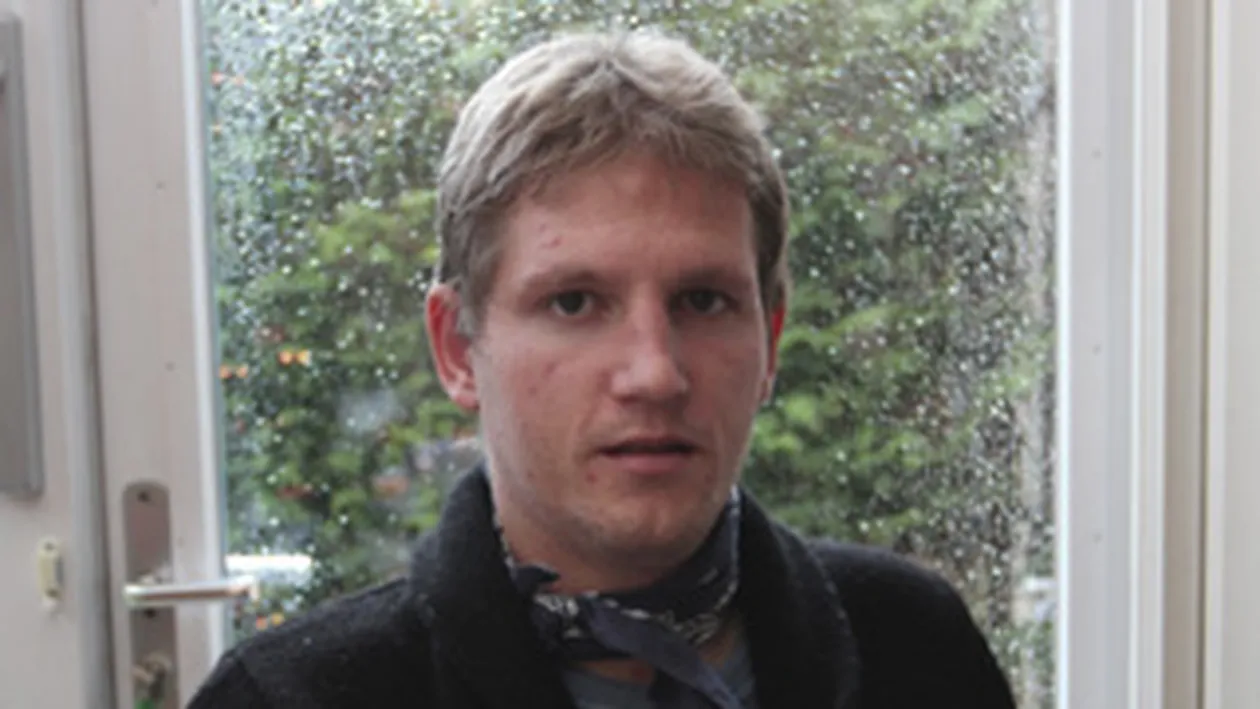 Inca o minune! Nesu si-a ridicat bratul stang: Este foarte ciudat, si respiratia mi-o simt doar partial