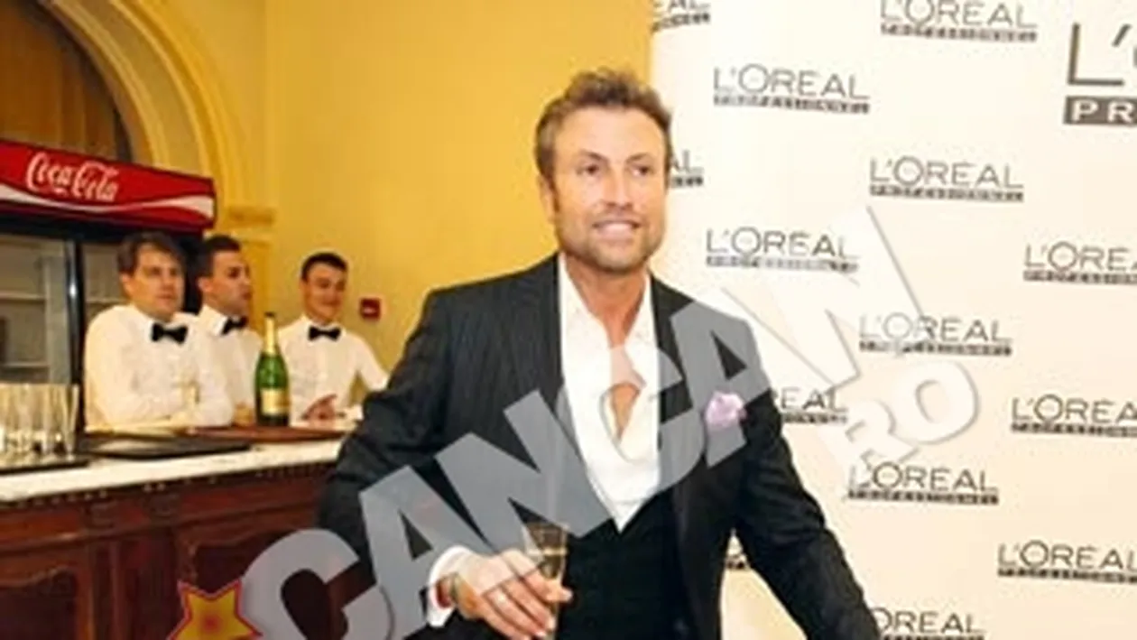 Vedetele isi amintesc de prima betie! Bote, fortat sa bea: Am luat buda in brate de doua ori!. Gainusa, rupt de beat intr-un bar langa Gara de Nord!