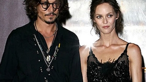 Johnny Depp se desparte de Vanessa Paradis pentru Eva Green?
