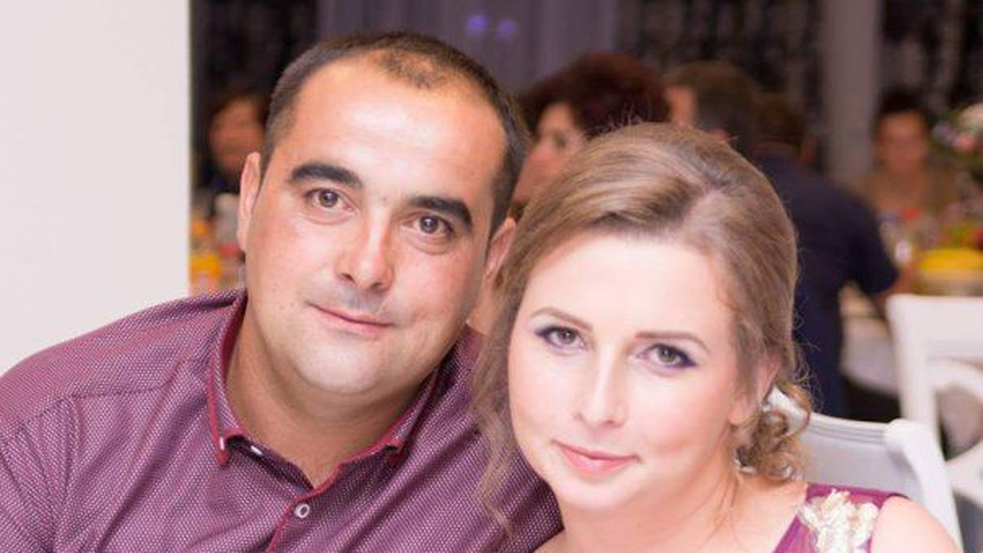 Nu are linişte! Soţul tinerei însărcinate care s-a sinucis, mesaj sfâşietor pentru copilul pierdut: ”Te-am asteptat cu atata nerabdare si iubire”