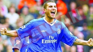 Planul lui Giovani: Mutu inapoi la Chelsea!