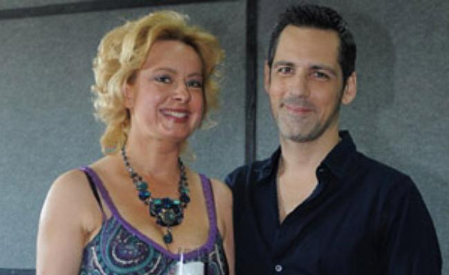 Dramă la Antena 1. Soția i-a murit de cancer la doar 48 de ani