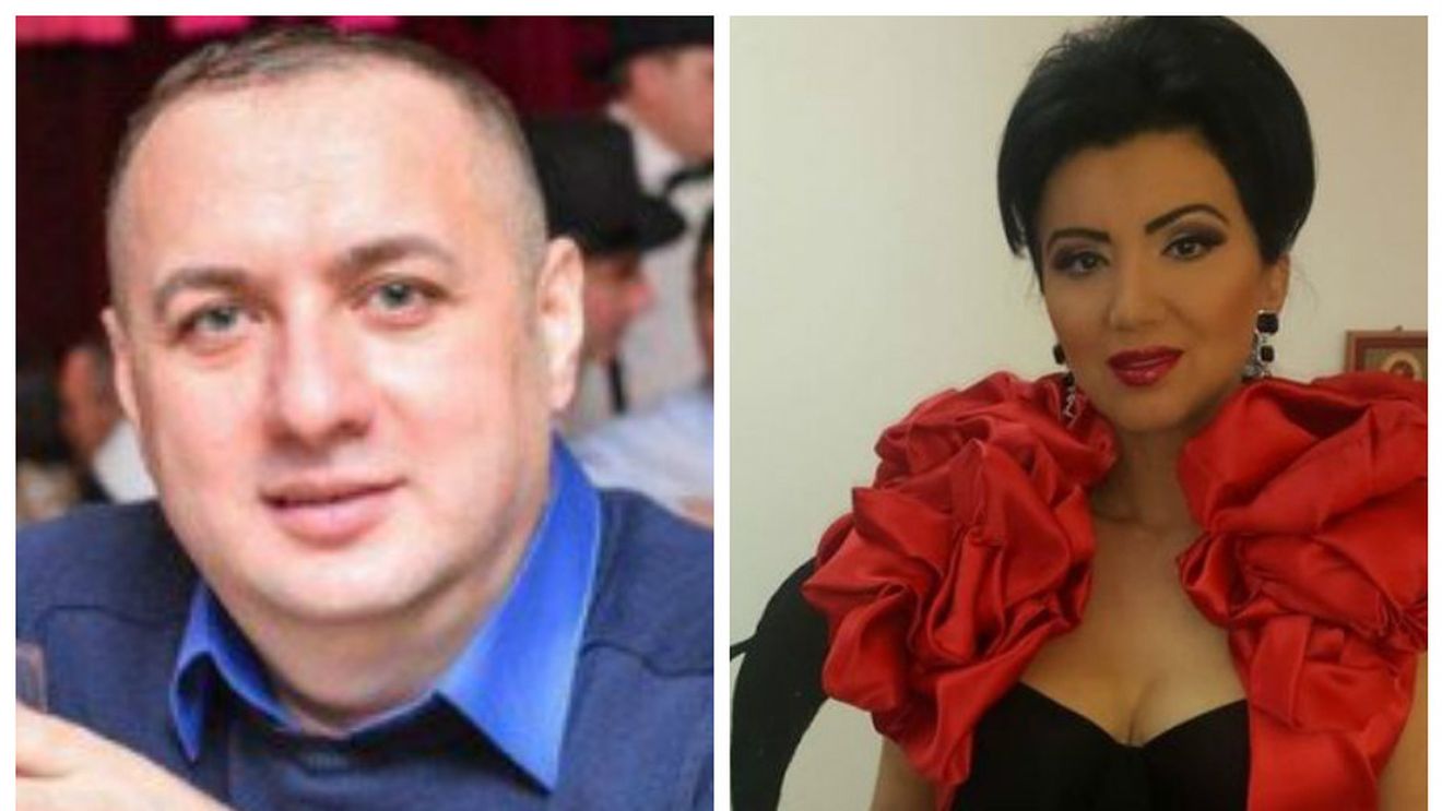 LEO de la STREHAIA a poftit la ADRIANA BAHMUŢEANU! Ce i-a dăruit bărbatul pentru a o cuceri:,,Mi-a dăruit...''