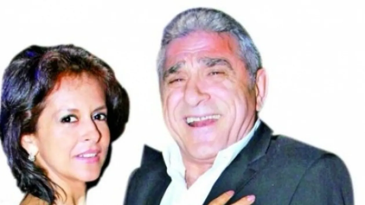 Breaking news. Giovani Becali a făcut partajul cu soţia! Are de plătit…