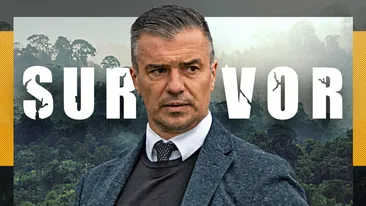 Fostul internațional a primit oferta de la cine nu se aștepta. Surpriză la Survivor! Cine l-a “agățat” pe Daniel Pancu