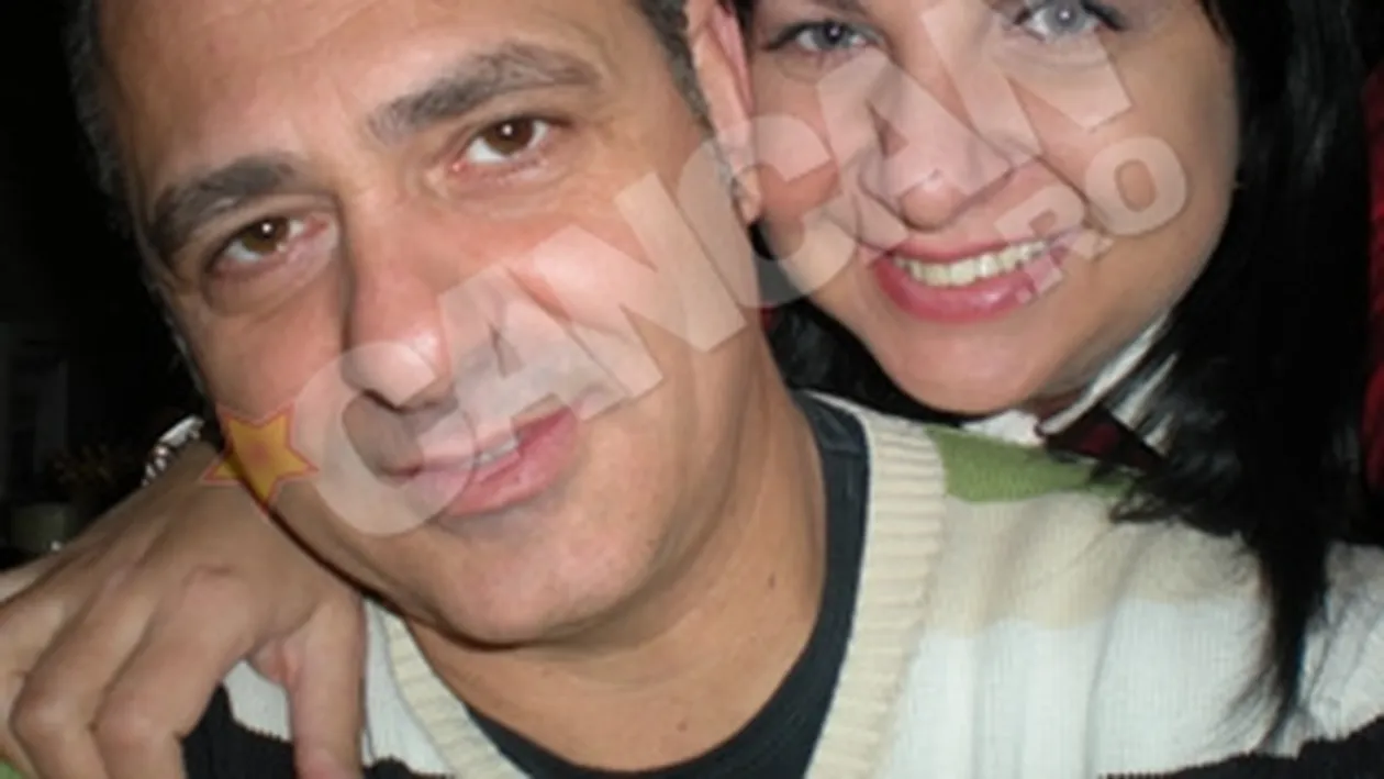 Mariana Rosca si Carmen Serban impart acelasi barbat