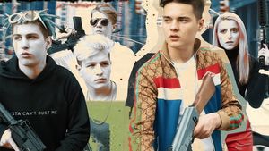 De ce s-a ”spart” de fapt 5Gang. Am aflat adevăratul motiv al despărțirii de Exploit: ”Sunt mulți bani la mijloc, iar Selly…”
