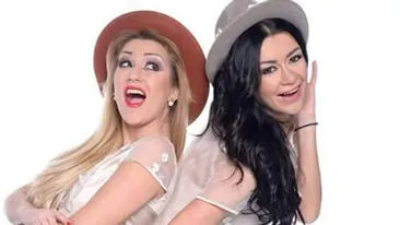 Denisa de la Bambi arata mai bine dupa divort! Vezi cu cine a fost surprinsa satena dupa ce s-a despartit de sotul sau