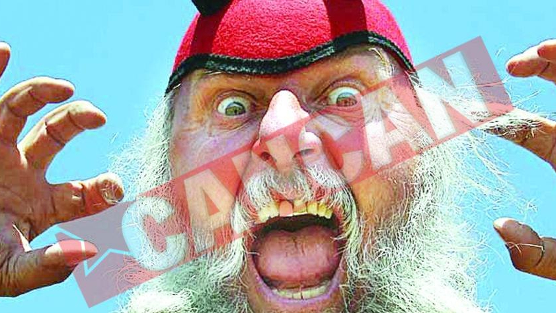 Si-a bagat dracul coada