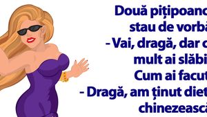 BANCUL ZILEI | Ce este "dieta chinezească", de fapt