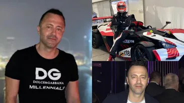 Noi informații în cazul crimei de la Sibiu. Au fost prinși 2 dintre bărbații care l-ar fi ucis pe afaceristul Adrian Kreiner