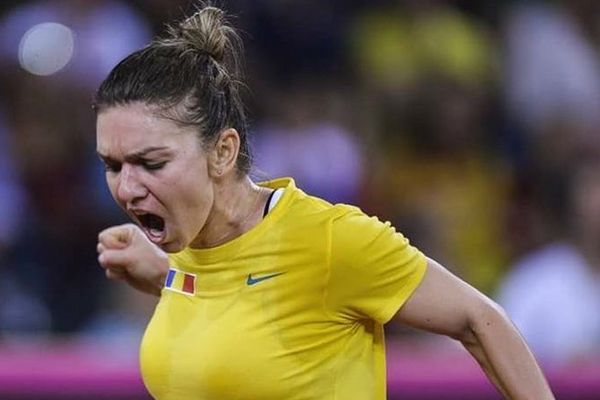 Cincinnati Open 2019. Când joacă Simona Halep primul meci