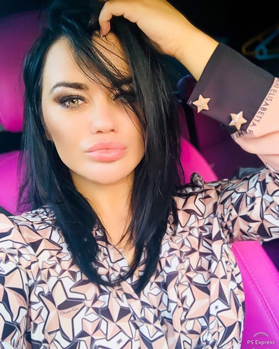 Carmen de la Sălciua, planuri de viitor alături de iubitul său: „Aş vrea doi copii”