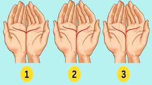 Test de personalitate | Hai să-ți ghicim în palmă! Forma liniei vieții îți va spune ce fel de om ești, de fapt