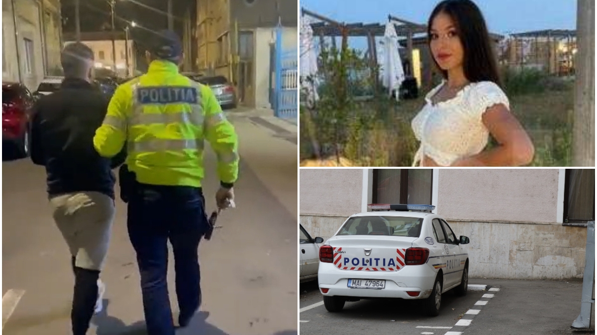 Destin cumplit al unei fete de 16 ani din Brăila! Ana Maria a sfârșit în accidentul produs de iubitul ei beat