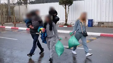 Grațiere masivă în Israel, după o decizie luată de Înalta Curte de Justiție! Aproximativ 1000 de deținuți au fost eliberați!