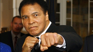 Muhammad Ali a primit Medalia Libertatii! Afla pentru ce i s-a acordat aceasta distinctie