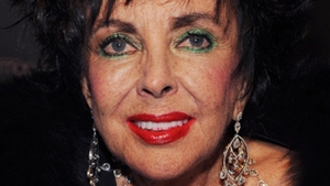 VIDEO Elizabeth Taylor a fost inmormantata in cimitirul Forest Lawn
