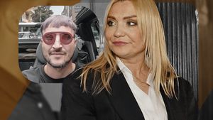 Motivul real pentru care Cristina Cioran l-a iertat pe Alex Dobrescu: “Acum câțiva ani nu aș fi acceptat niciodată”