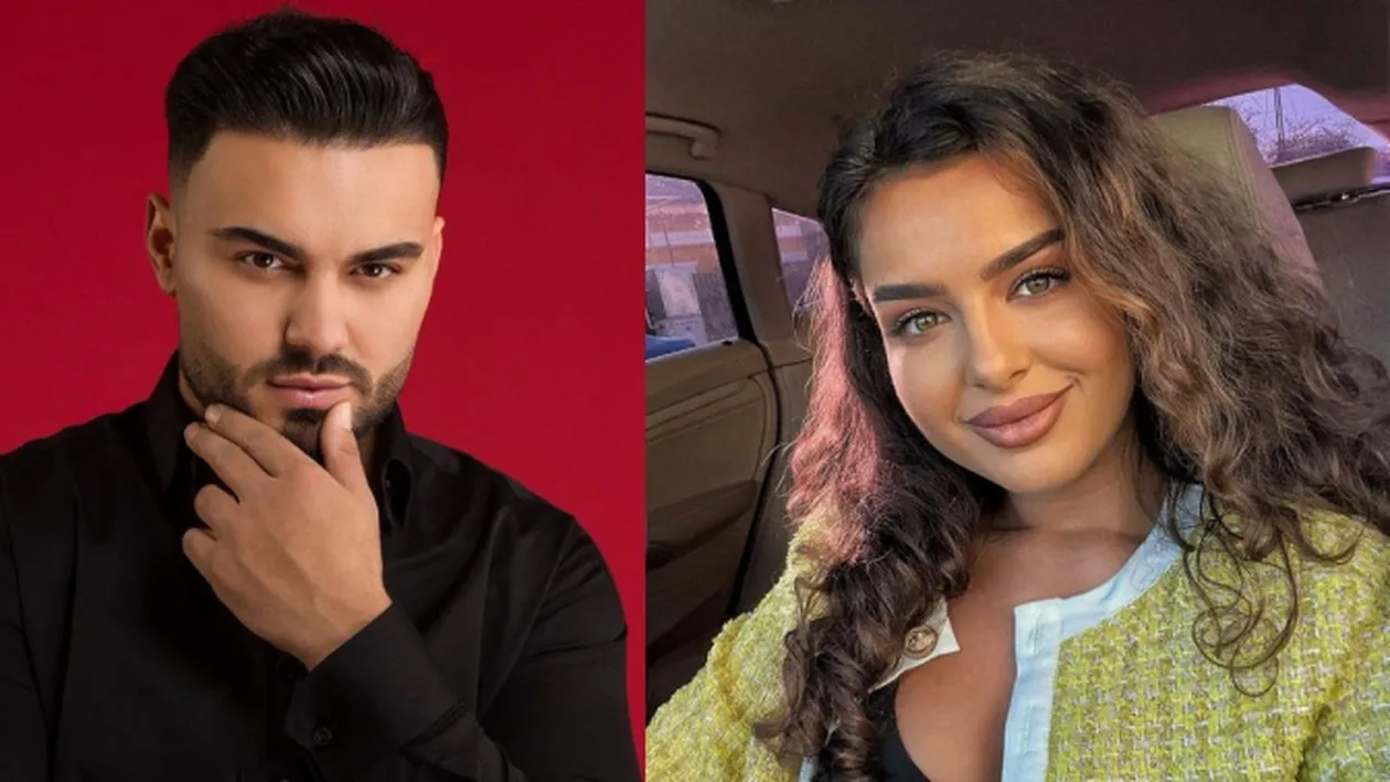 Ce spunea Jador despre Oana, înainte să o părăsească: ”Viața mea fără ea ar fi un dezastru”