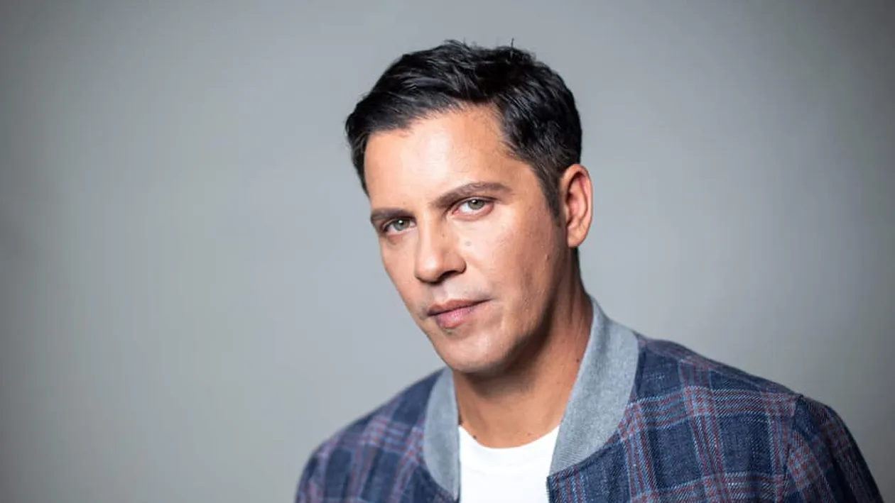 Lucian Viziru, OUT de la PRO TV. De ce nu a mai apărut în sezonul 3 din Clanul, de fapt