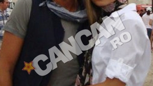 Aleasa "burlacului" Botezatu, Violeta Babliuc, a intrat deja in familia iubitului ei, Alexandru! Face Pastele cu "socrii" milionari!