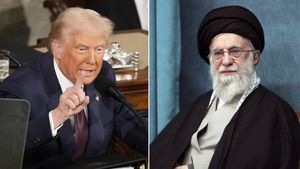 Iranienii răspund loviturilor aeriene ordonate de Trump: "Iranul nu va porni un război, dar dacă cineva amenință…”