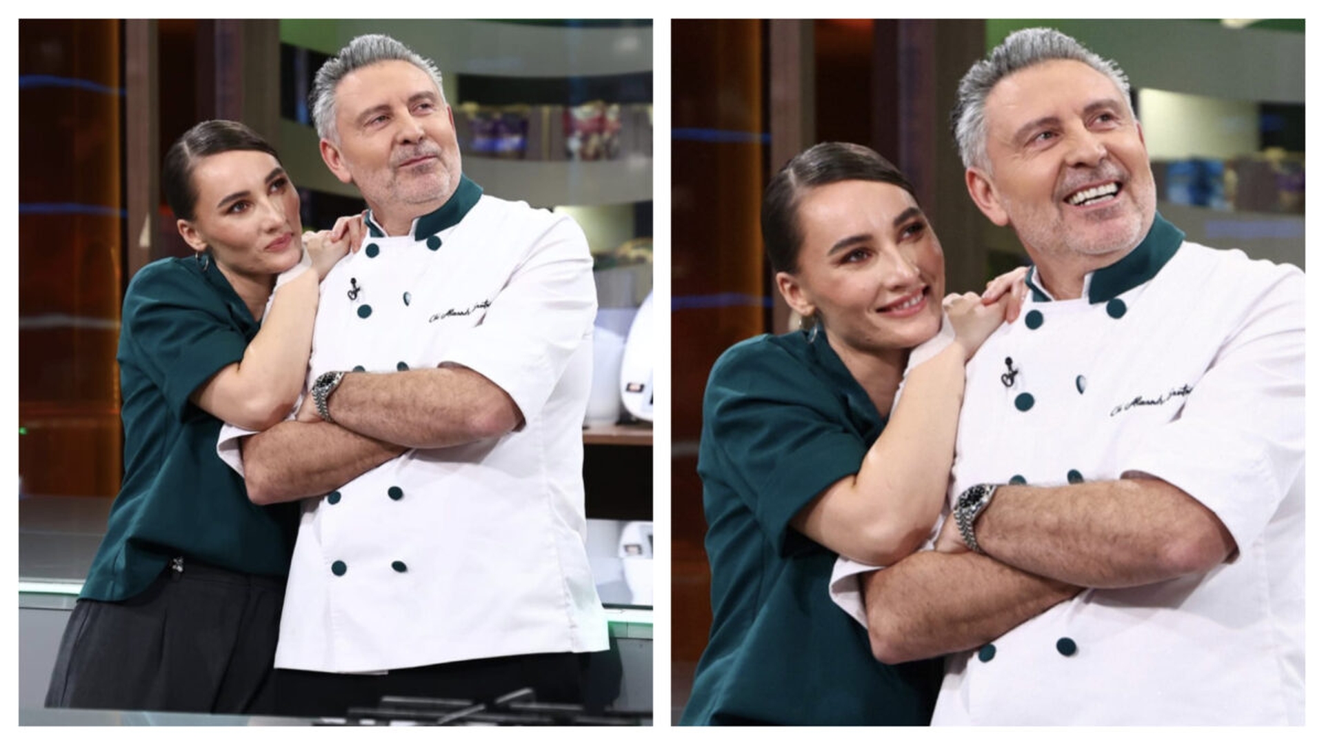 Marina Luca rupe tăcerea înainte de finala Chefi la cuțite. Ce le-a spus susținătorilor