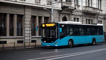 Trafic restricționat în București între 11-13 octombrie 2024. Care sunt zonele afectate și rutele ocolitoare