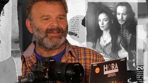 Șerban din „Liceenii”, confesiuni pentru CANCAN.RO. Tudor Petruț: ”Replicile în românește folosite de Winona Ryder în Dracula sunt scrise de mine”