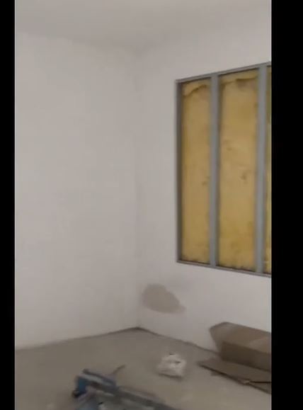 Carmen Grebenișan este însărcinată cu Alex Militaru? Vloggerița a mărturisit într-o filmare: “Asta este camera copilului” | FOTO