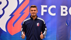 Perianu, împrumutat de FCSB la FC Botoșani: „Vreau să joc pentru că sunt tânăr!”