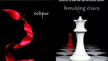 Twilight, pe lista celor mai controversate romane ale anului 2009