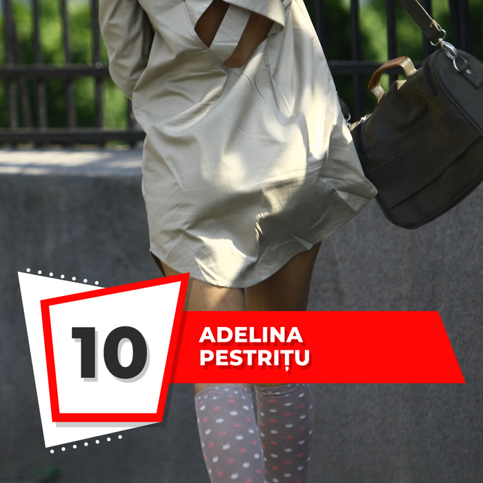 Top 40 sexy-vedete cu fustițe și rochițe minuscule