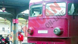 Numarul trenurilor, suplimentat pana la 5 septembrie