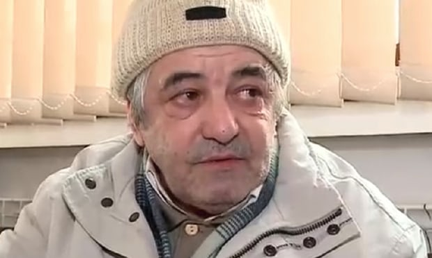 Vasluianul declarat mort a pierdut procesul de anulare a certificatului de deces, deși e în viață! Cazul lui Constantin Reliu a ajuns în presa străină