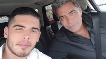 Fiul lui Marcel Toader, distrus după moartea tatălui său! Cum arată mormântul fostului sportiv