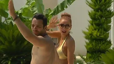 Burlacita Bianca se destainuie din nou: Prima dragoste a fost de curand! Am fost fericita, dar am si suferit