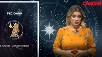 Horoscop zilnic 25 noiembrie 2021. Fecioarele își pot pierde energia mai ușor