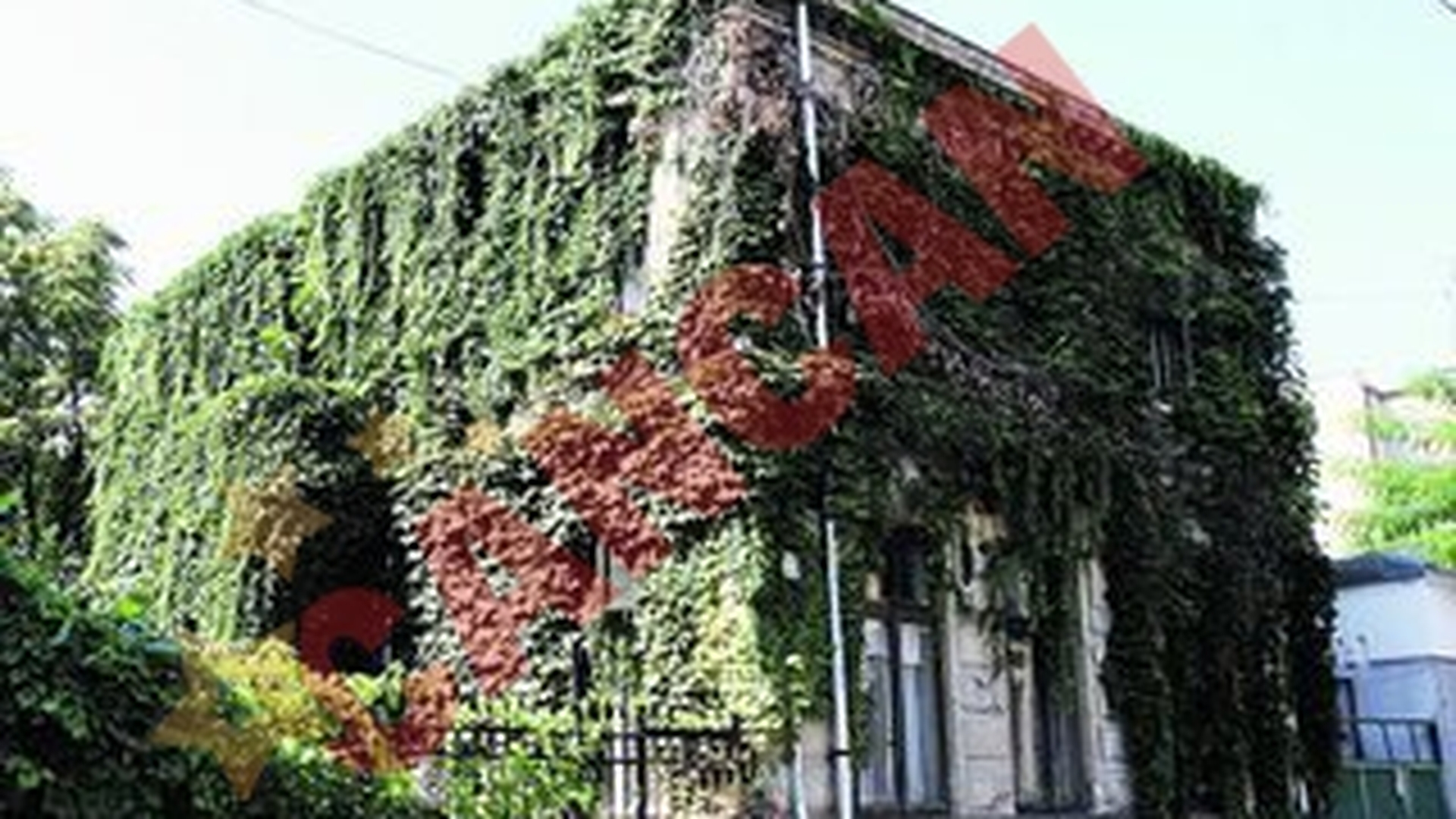 Casa Diavolului