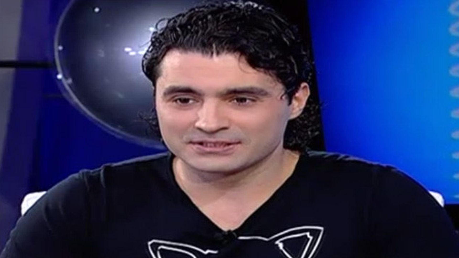 Imagine de pus in ramă! Cum arăta Pepe in anul 1994! Avea 17 ani si era in cautarea celebritătii: "Ce faţă aveam!"