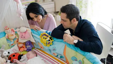 ANDREEA MARIN şi VIOLETA, din nou împreună cu ŞTEFAN BĂNICĂ JR.! L-am sunat ca să...