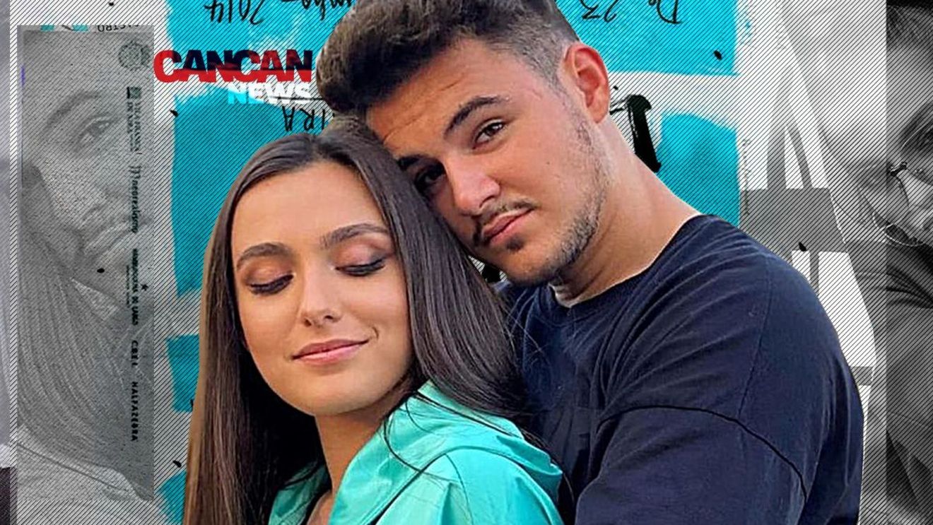 Mario Fresh și Alexia Eram și-au mai dat o șansă?! Cum s-au pozat de ziua lui Lino Golden